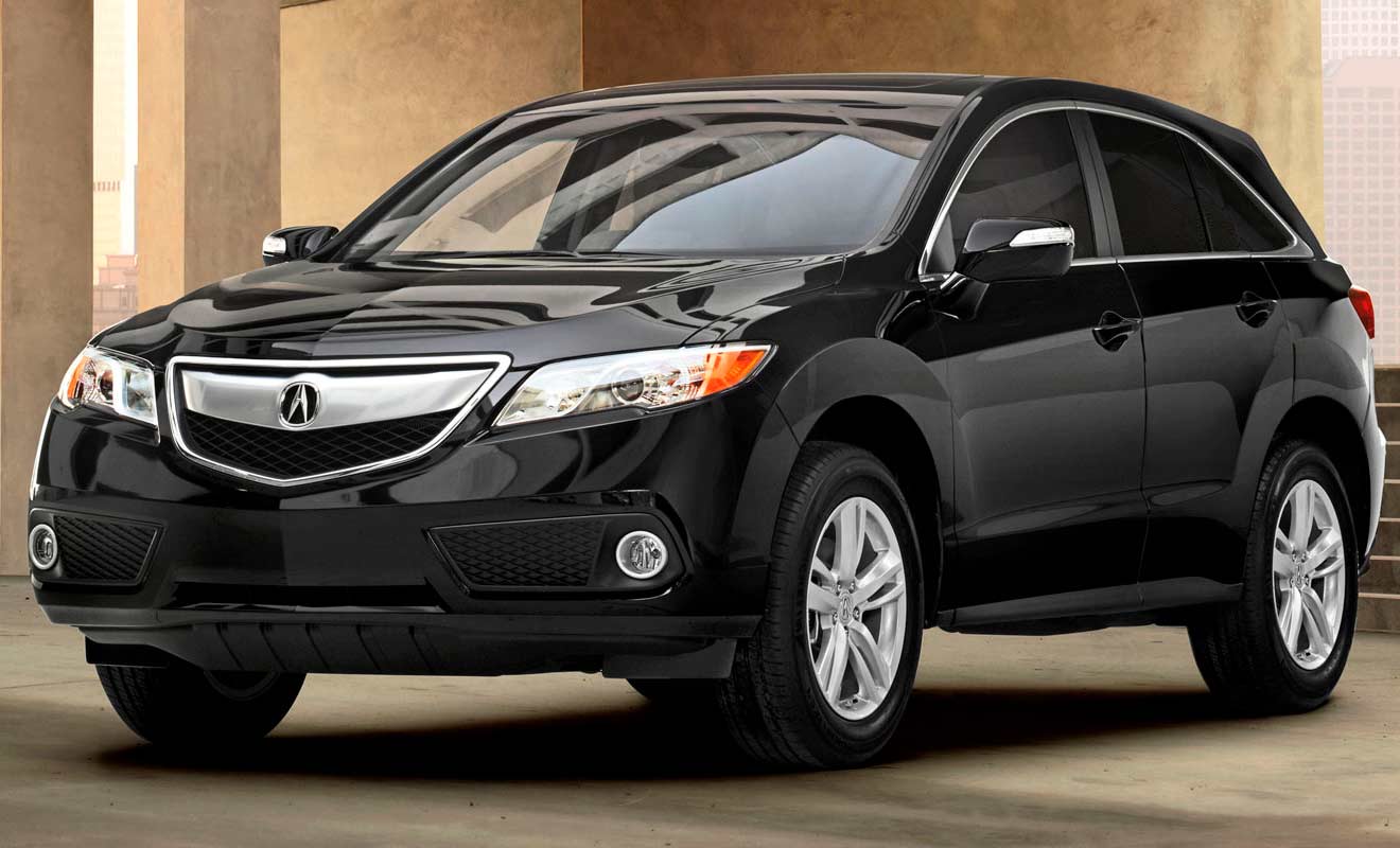 Acura RDX