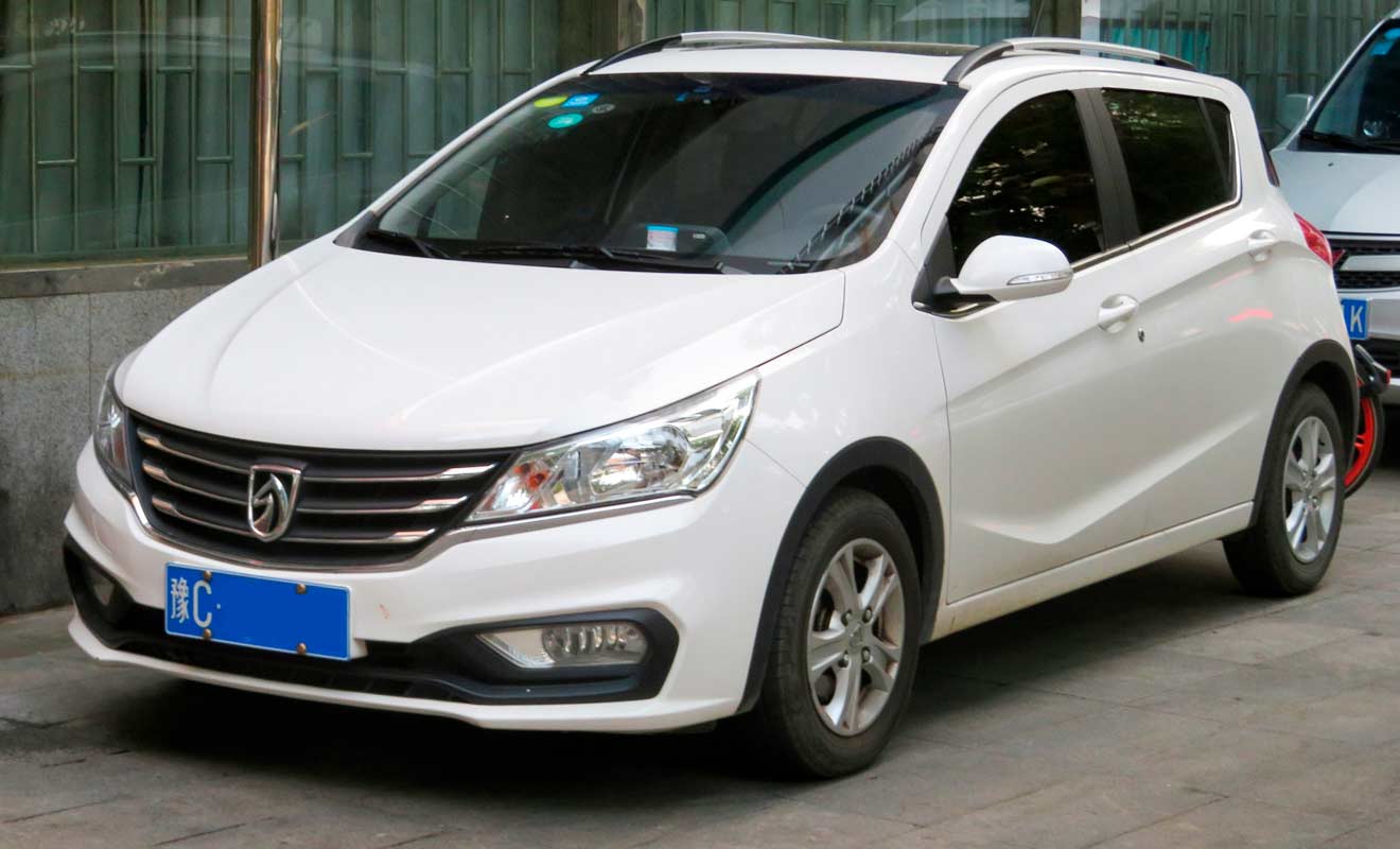 Baojun 310