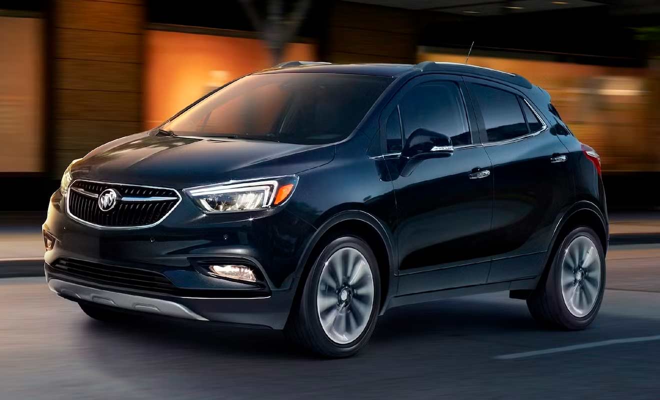 Buick Encore