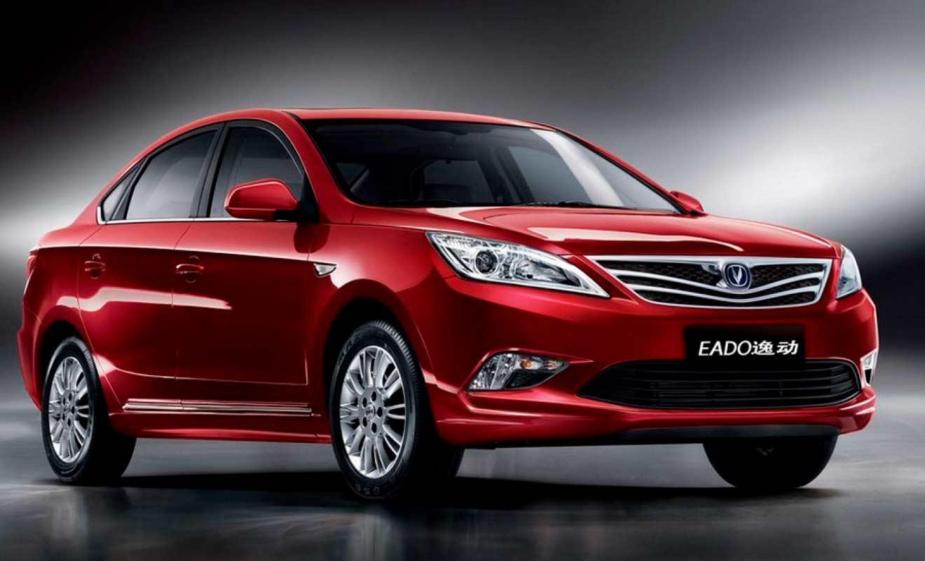 Changan Eado