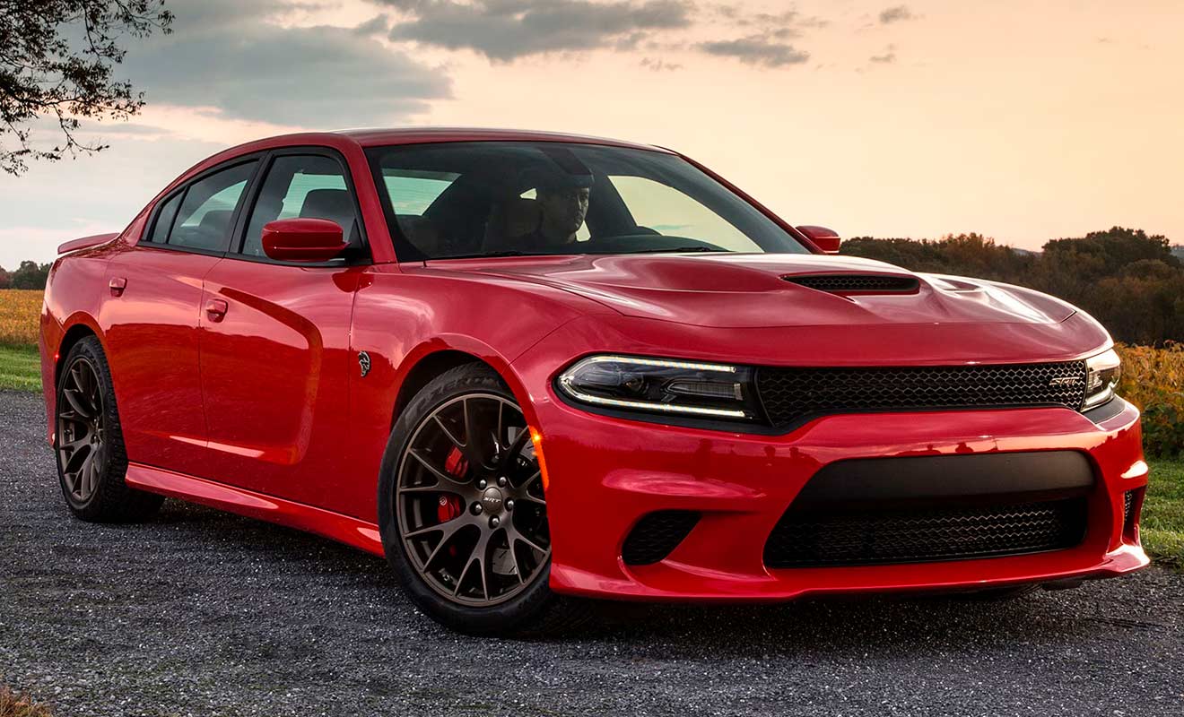 Dodge Charger