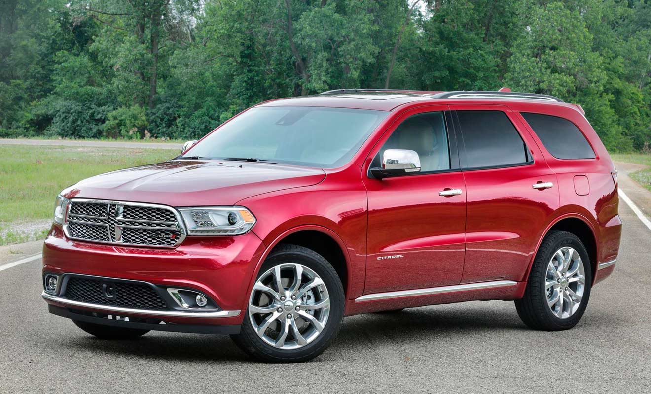 Dodge Durango