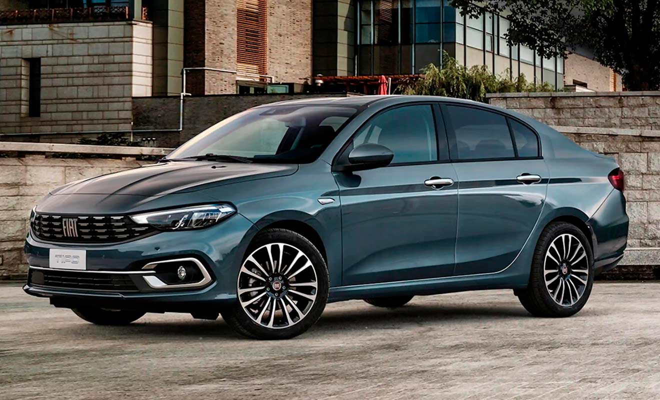 Fiat Tipo