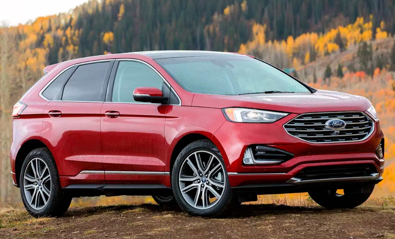 Ford Edge