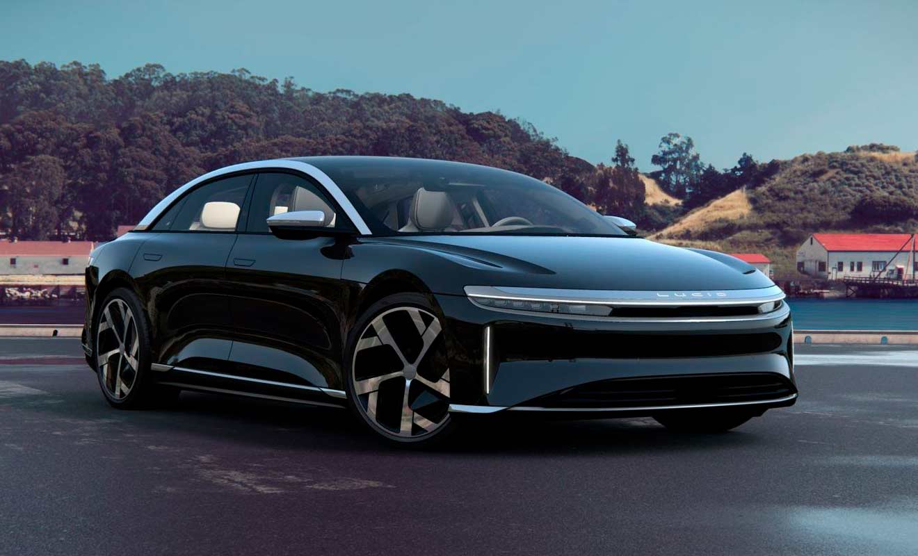 Lucid Air