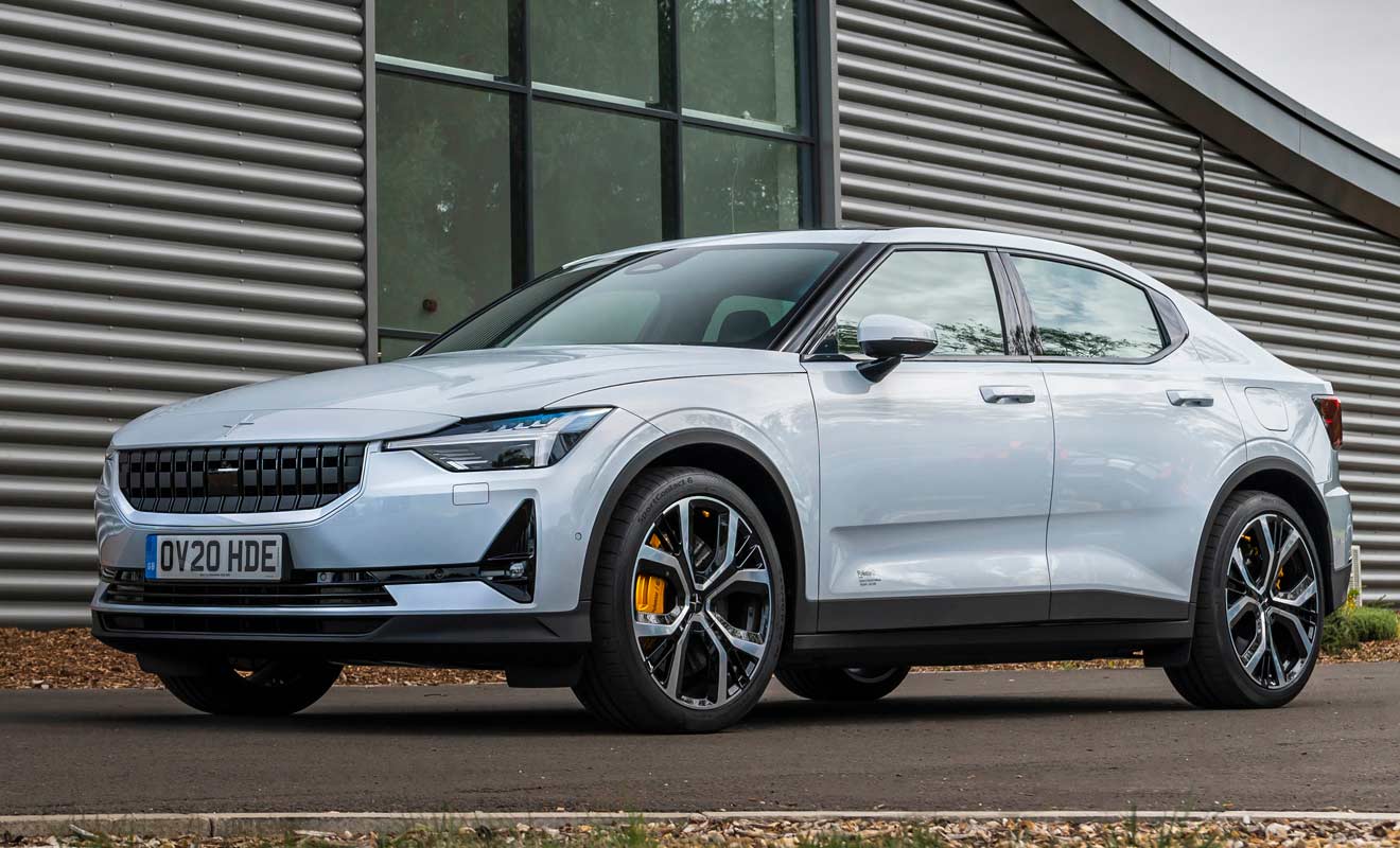 Polestar 2