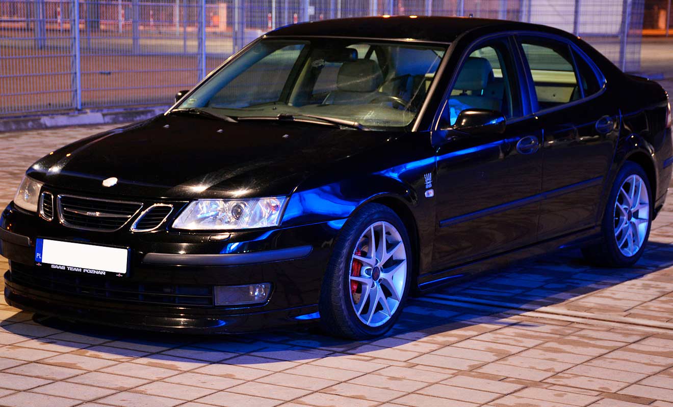 Saab 9 3